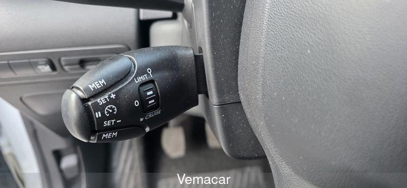 Citroën C3 Aircross BlueHDi 110 S&S Shine Pack