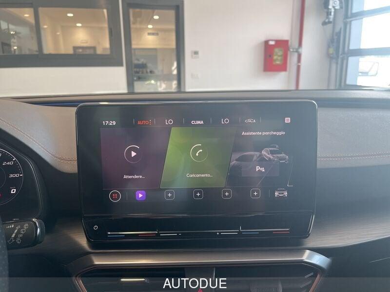 Cupra Formentor FO CUPRA 2.0 TDI 150CV