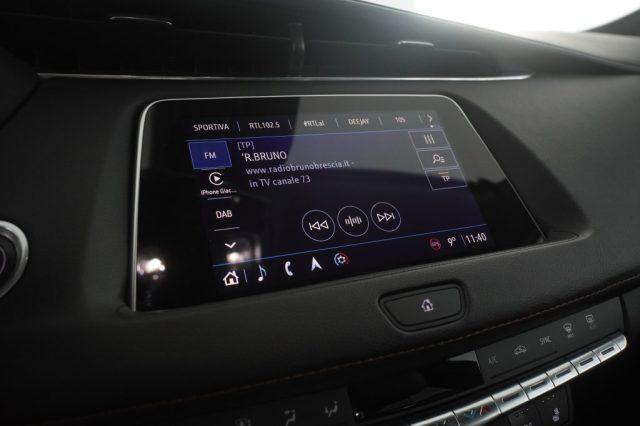 CADILLAC XT4 XT4 350 TD AWD Sport