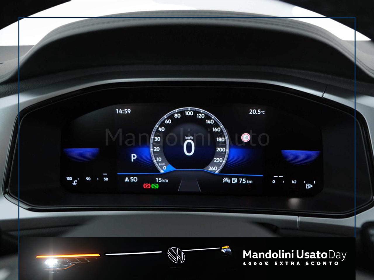 Volkswagen T-Roc 1.5 tsi act life dsg
