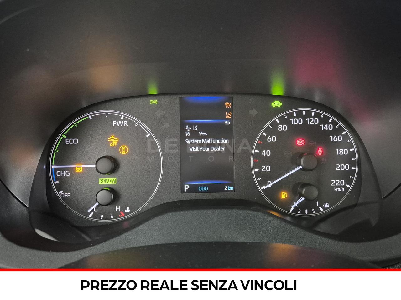Mazda 2 1.5 vvt full hybrid electric exclusive line e-cvt