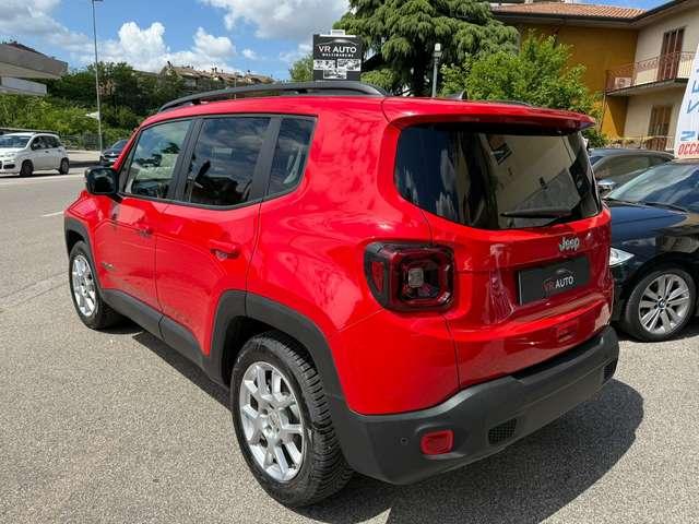 Jeep Renegade 1.6 mjt Limited 2wd 130cv FULL LED PROMO FIN