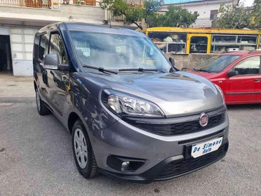 FIAT Doblo Doblò 1.6 MJT 105CV PC Combi N1 SX