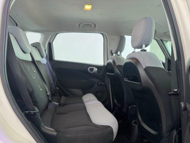 FIAT 500L 1.4 95 CV Lounge
