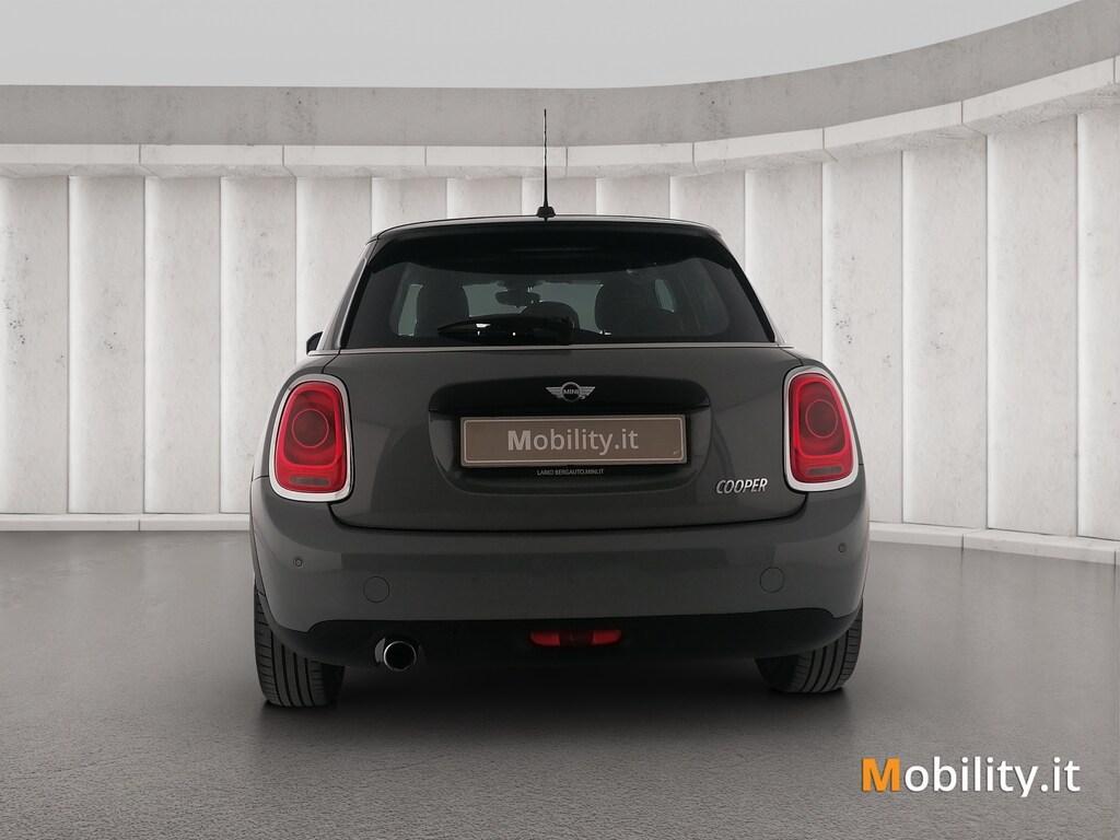 Mini Cooper 1.5 Cooper Hype