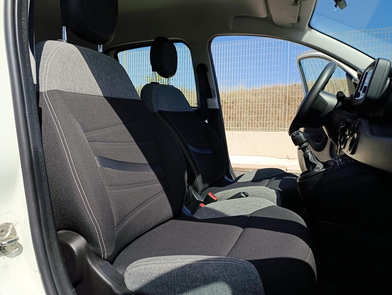Fiat Panda III 1.0 hybrid City Life 5p.ti PREZZO REALE