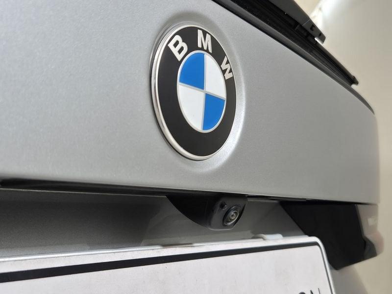 BMW X1 U11 xdrive23i mhev 48V X-Line auto
