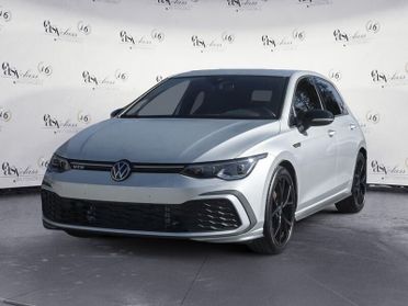 Volkswagen Golf 2.0 TDI GTD DSG LED MATRIX 19" Black Pack