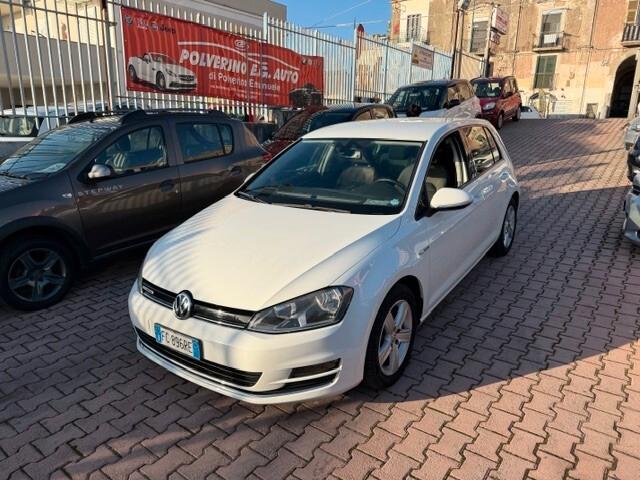 Volkswagen Golf 1.4 TGI 5p. METANO BlueMotion 2106
