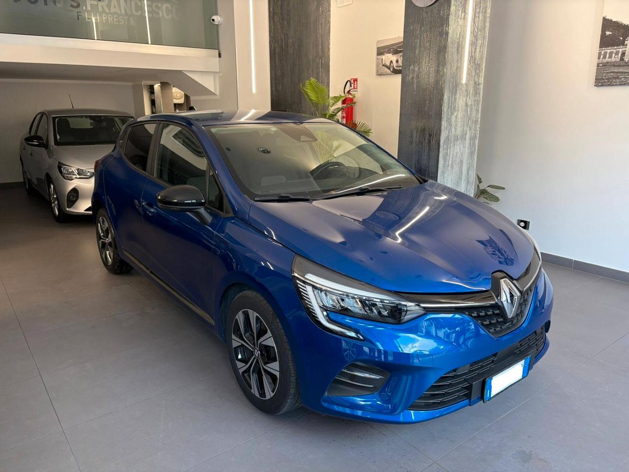 Renault Clio 1.5 Evolution 100cv - 2023