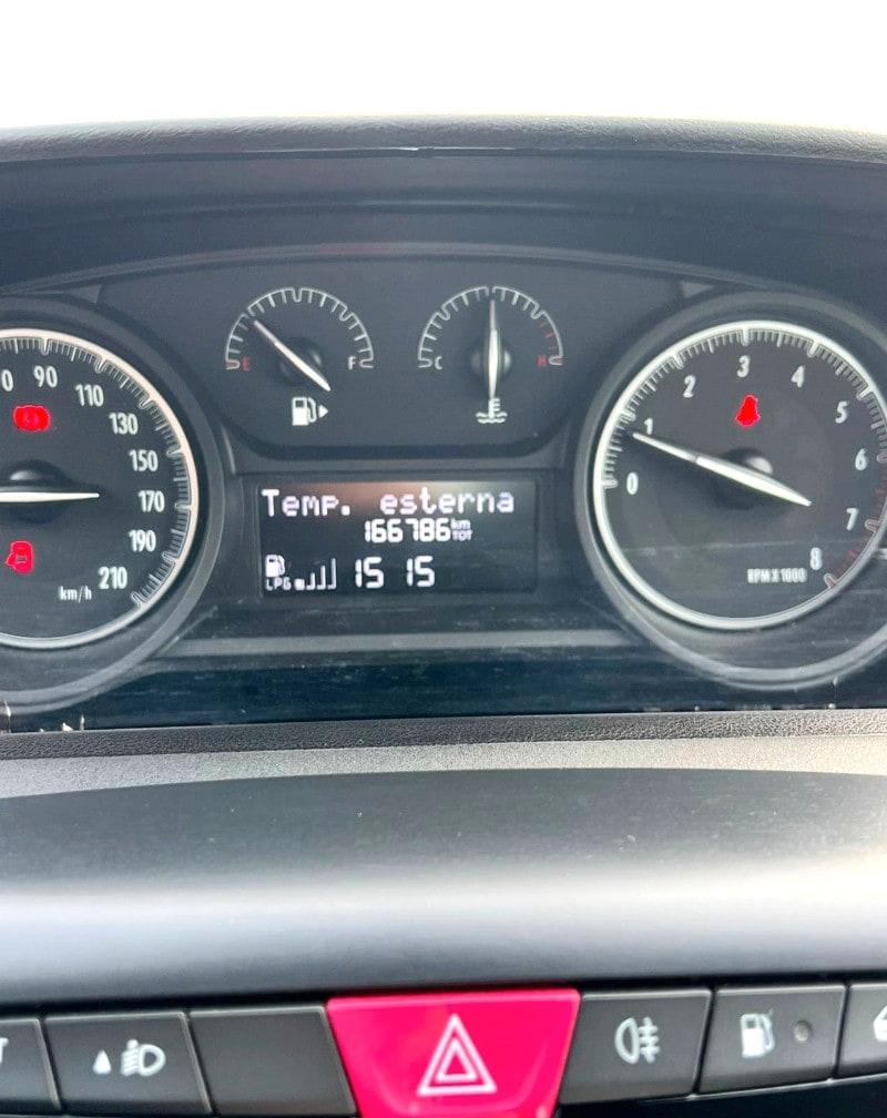 LANCIA Ypsilon 3ª serie Ypsilon 1.2 69 CV 5 po...