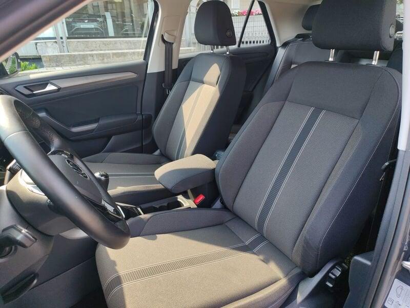 Volkswagen T-Roc 1.0 TSI Business BlueMotion Technology