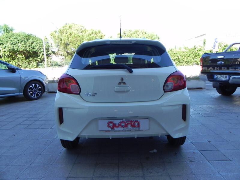 Mitsubishi Space Star 1.2 Invite SDA