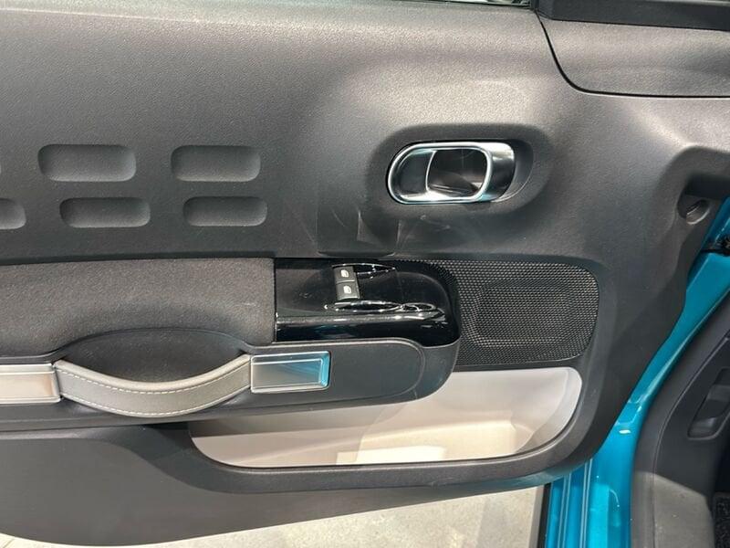 Citroën C3 Benzina 83cv Shine