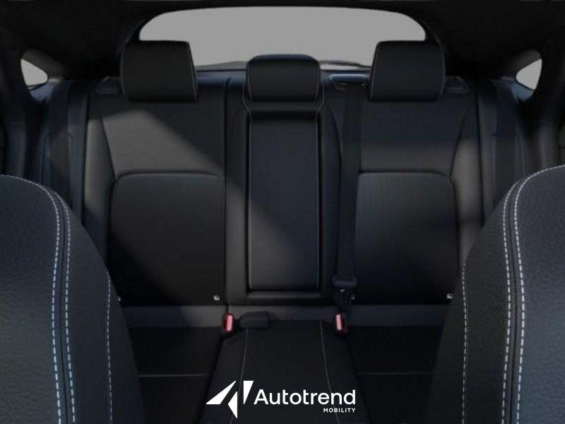 Honda Civic 2.0 Hybrid 184 CV Automatica NAVI TETTO LED Advance