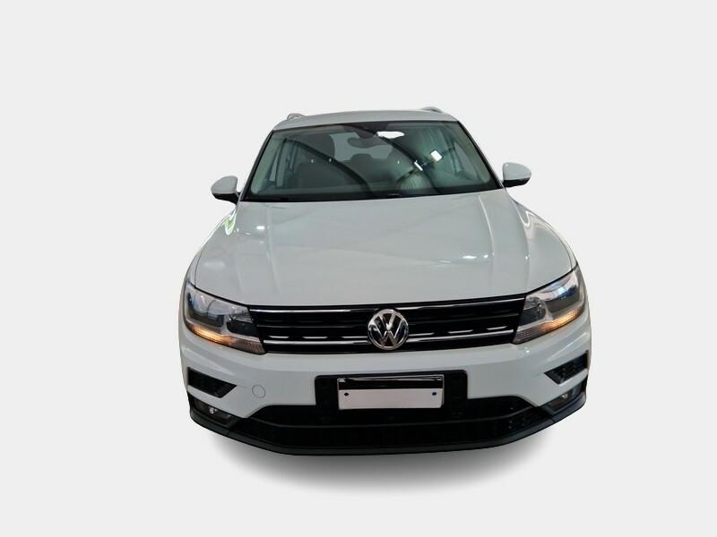 VOLKSWAGEN TIGUAN 2.0 TDI SCR 110KW Business BMT 4MOTION DSG