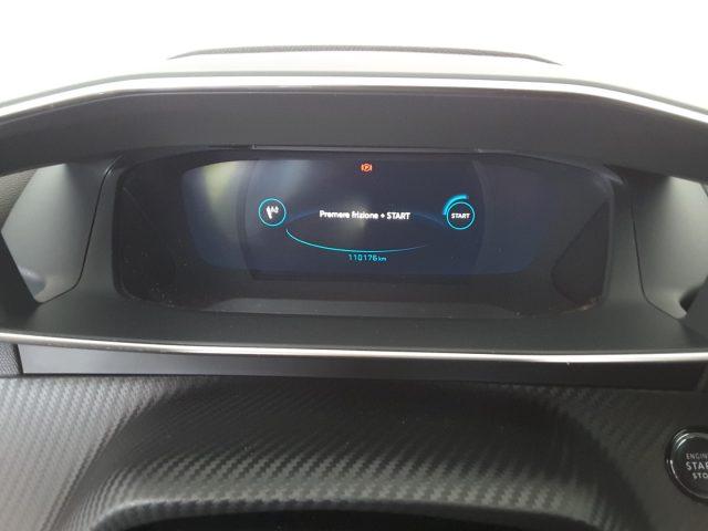 PEUGEOT 208 1.5 BlueHDi 100cv 5 porte Allure