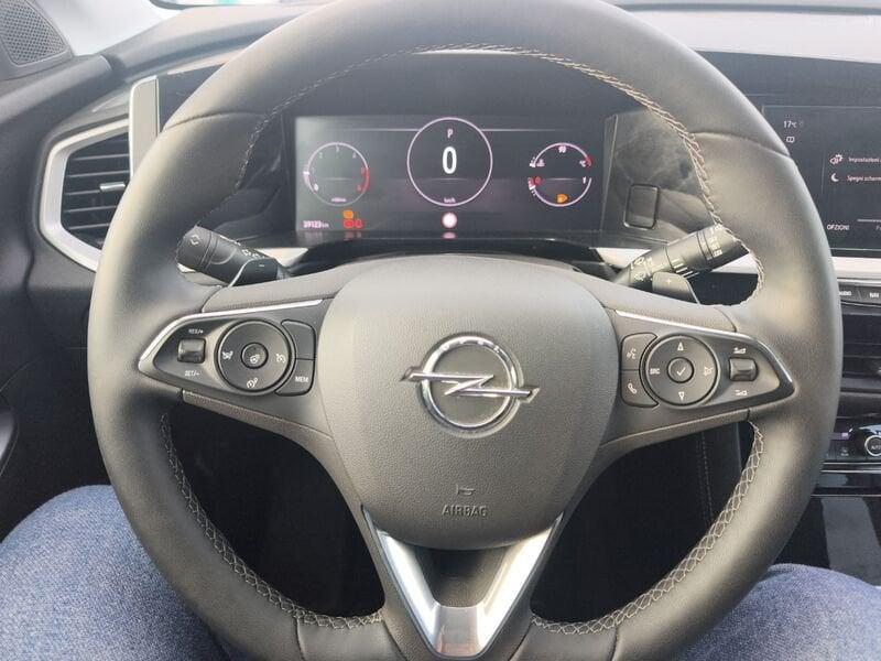 Opel Grandland I 2022 1.5 ecotec Ultimate s&s 130cv at8