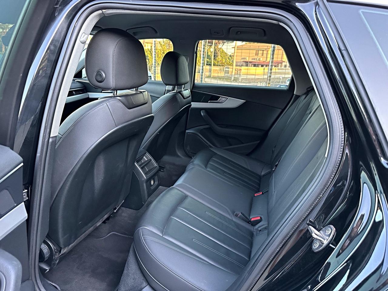 Audi A4 Avant 40 TDI S tronic Unico Proprietario Garanzia 24 Mesi
