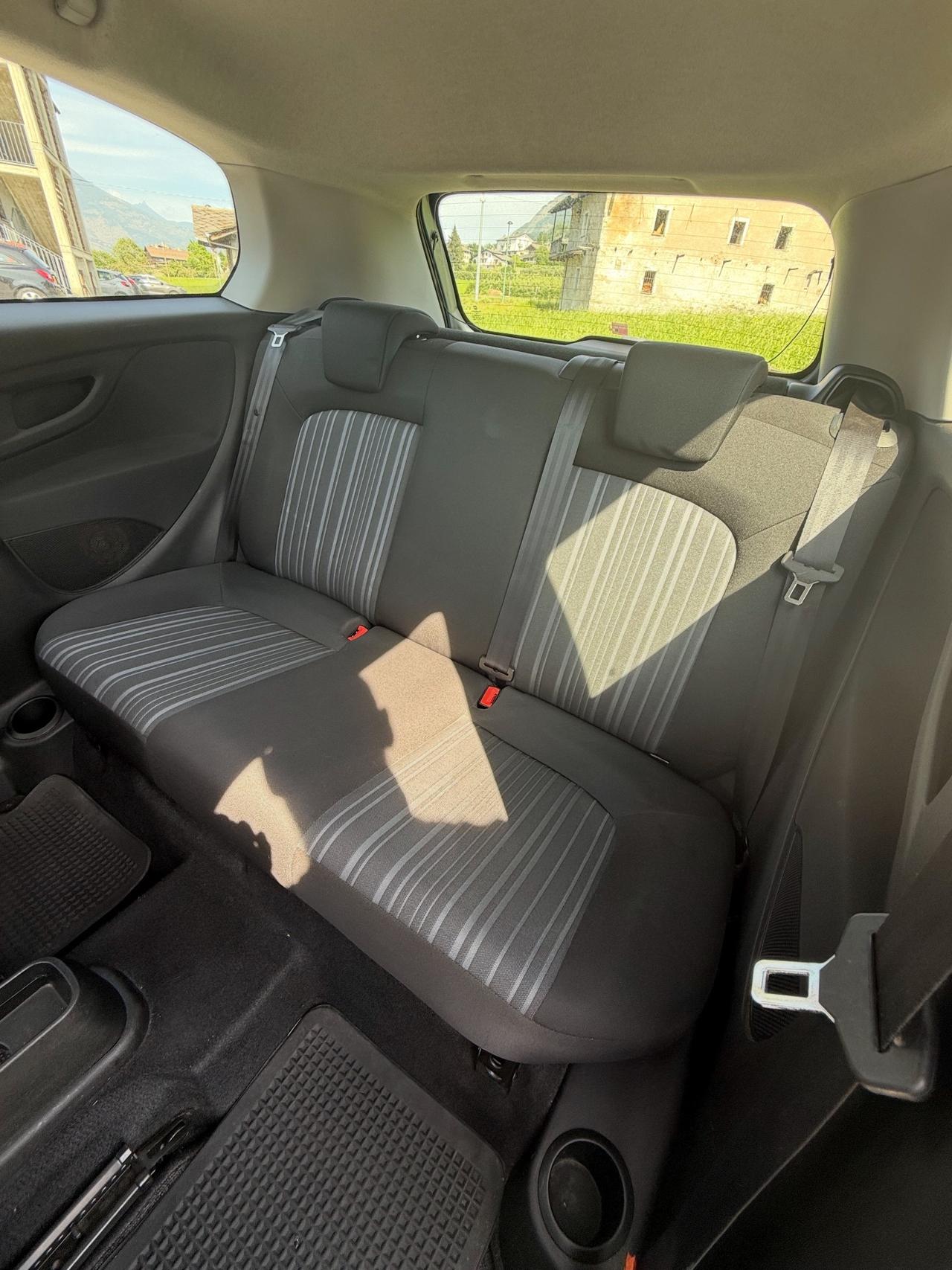 Fiat Evo Punto Evo 1.3 Mjt 75 CV DPF 5 porte S&S Dynamic