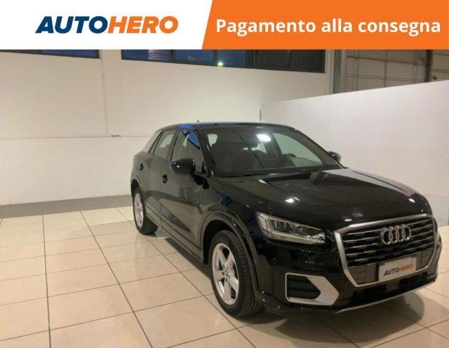 AUDI Q2 30 TDI S tronic Admired