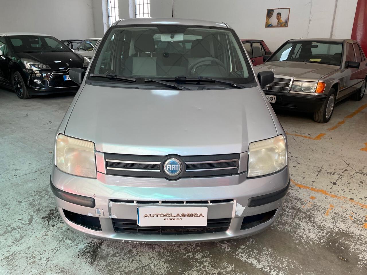 Fiat Panda 1.2 Dynamic 70.000KM!!!