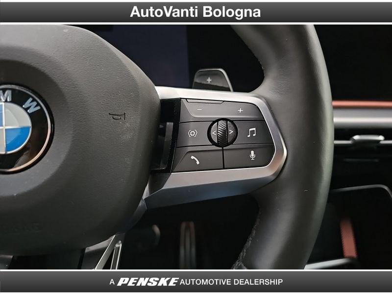 BMW Serie 2 Active Tourer 218d Active Tourer Msport