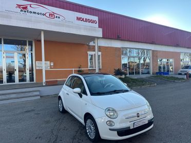 Fiat 500 1.2 Sport