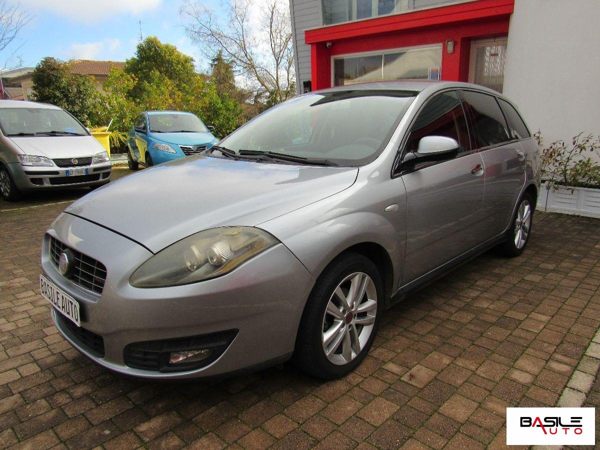 FIAT - Croma - 1.9 Multijet Emotion