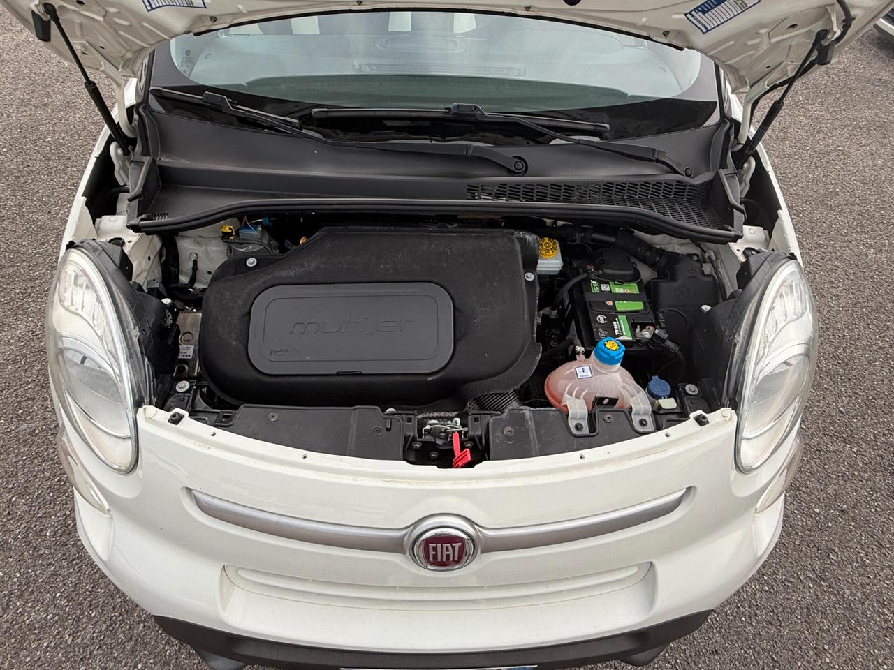 Fiat 500L 1.3 Multijet 95 CV Trekking Km101.290