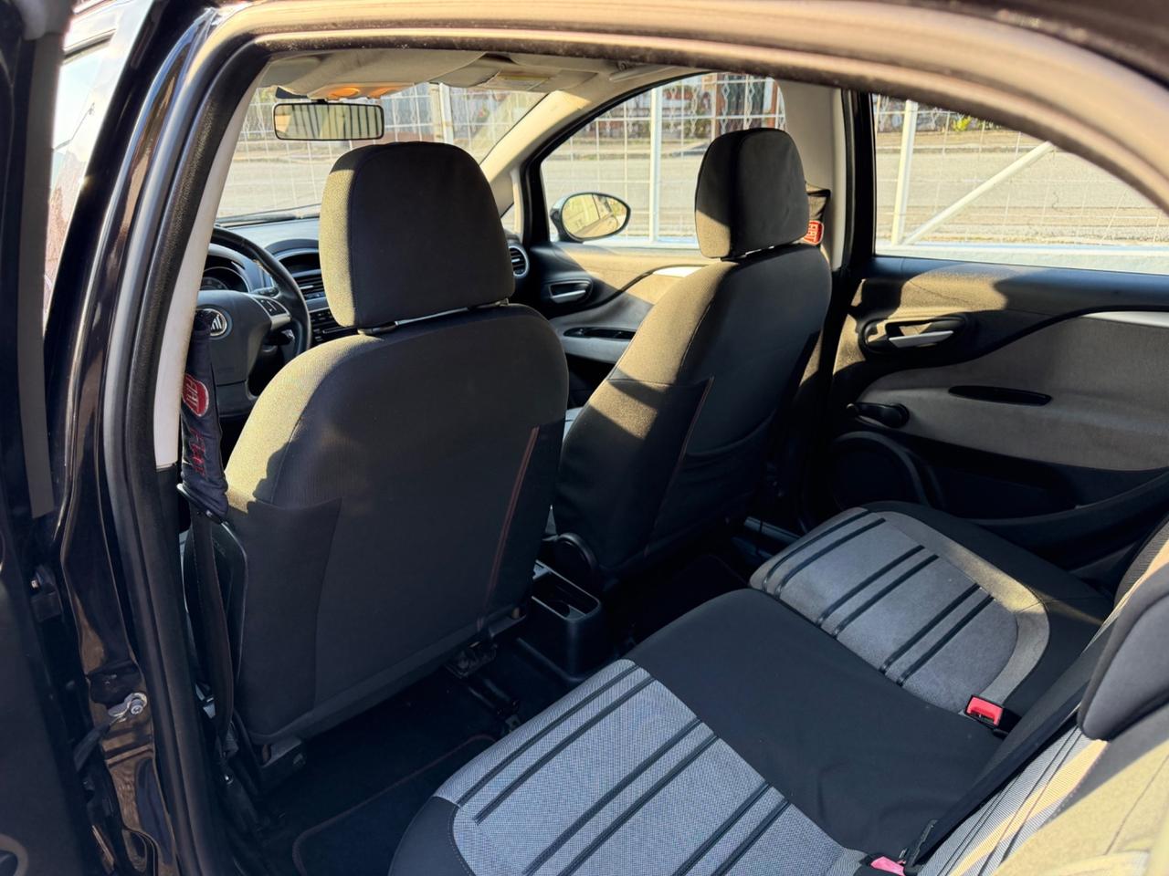 Fiat Punto Evo 1.3 Mjt 95 CV DPF 5 porte S&S Dynamic