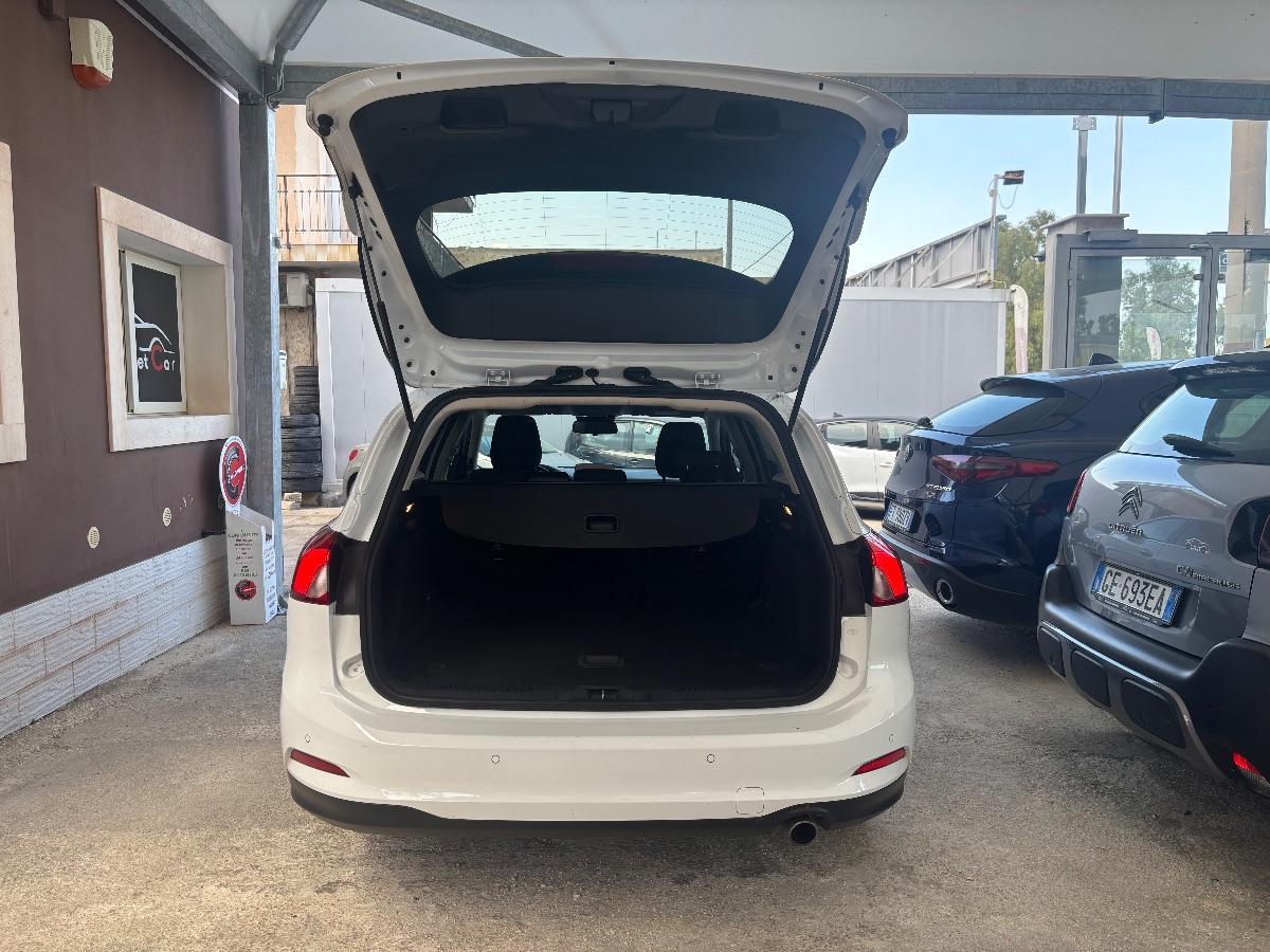 FORD - Focus - 1.5 TDCi 120 CV S&S Business