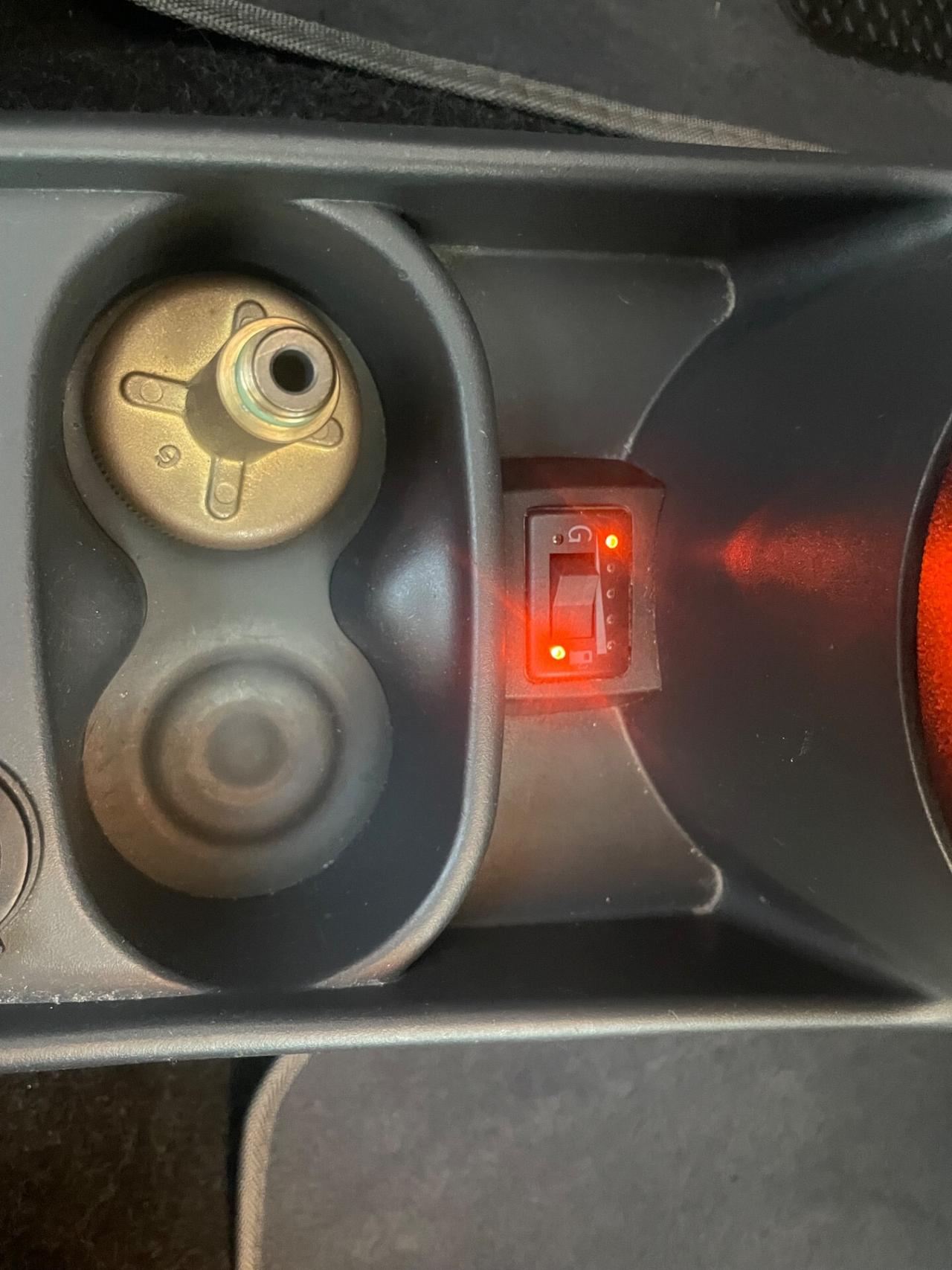 Fiat 500 1.2 EasyPower Lounge