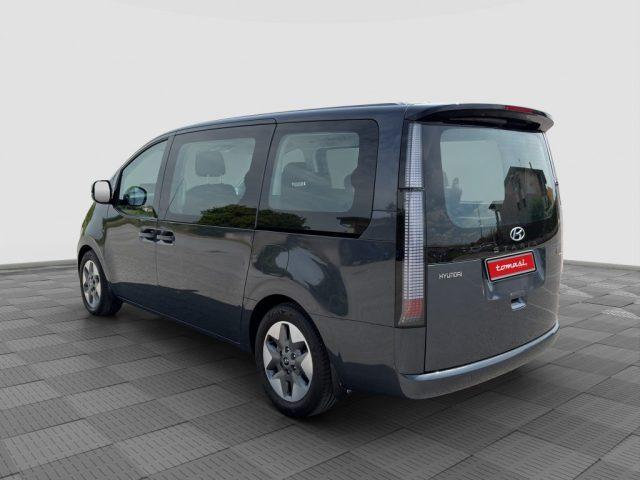 HYUNDAI Staria Staria 2.2 AT AWD 9 posti Wagon
