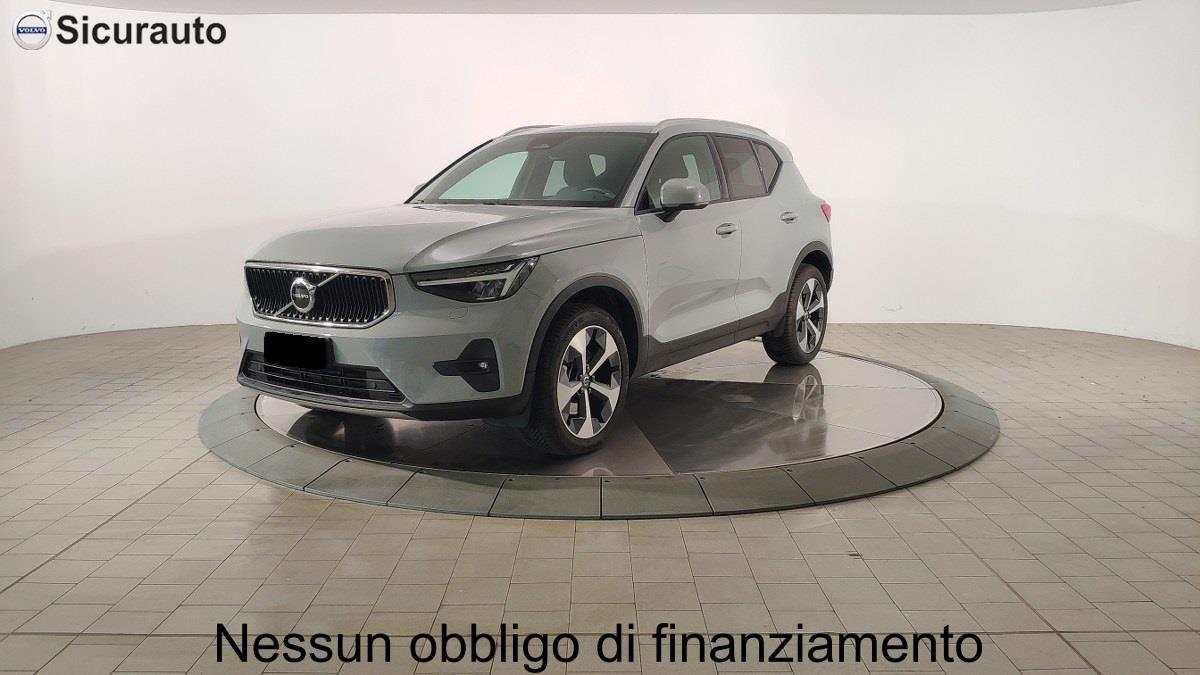 VOLVO Xc40 B3 Mild Hybrid Automatico Core