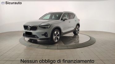 VOLVO Xc40 B3 Mild Hybrid Automatico Core