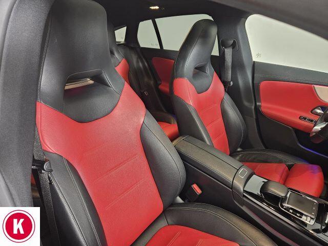 Mercedes-benz CLA 250 Automatic Shooting Brake 4Matic Premium AMG