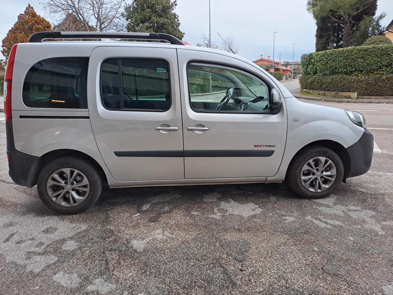Renault Kangoo 1.5 dCi 110CV 5 porte Stop & Start Wave