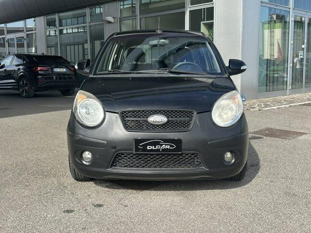 KIA Picanto 1.1 12V Fresh