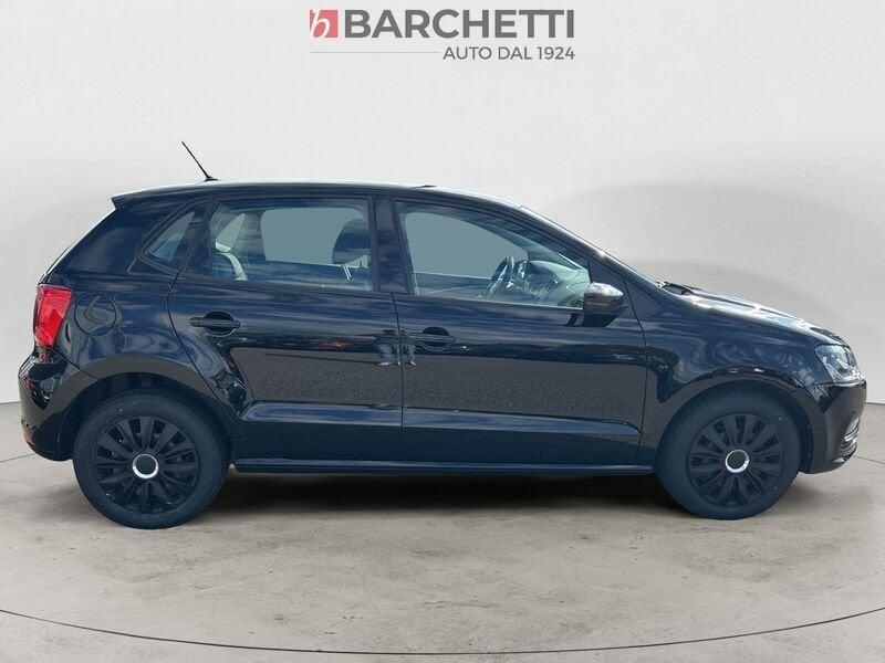 Volkswagen Polo 5ª SERIE 1.0 MPI 75 CV 5P. COMFORTLINE
