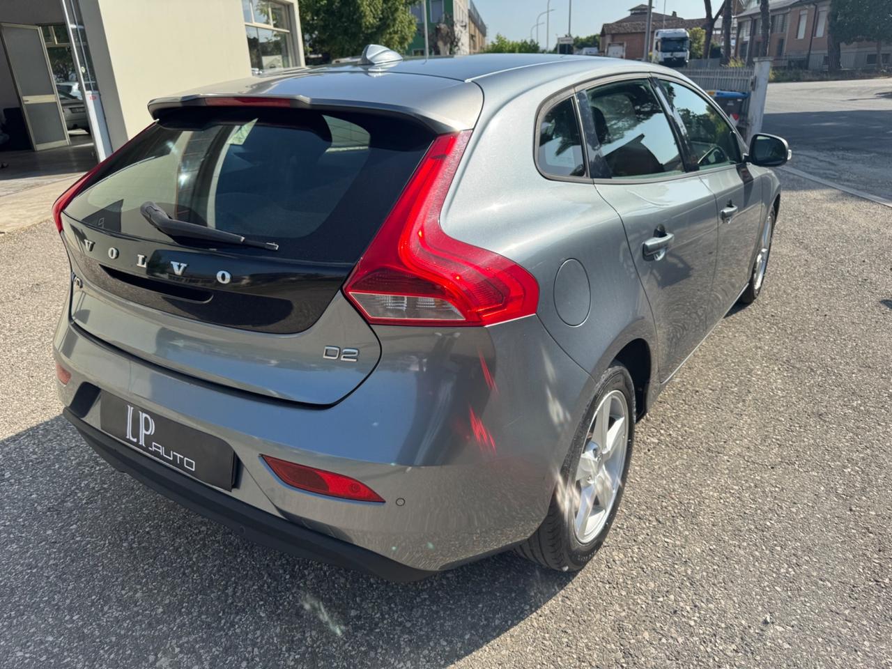 Volvo V40 D2 1.6 Momentum