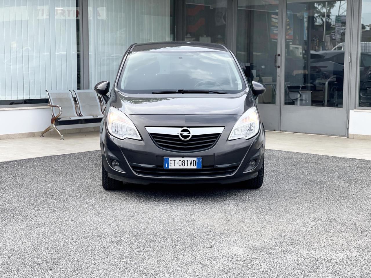 Opel Meriva 1.3 Diesel 95CV E5 Neo - 2013