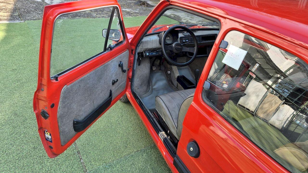 FIAT 126 Personal 4 650 – 1981 - SUMMER PRICE