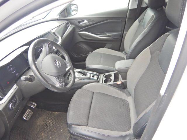 OPEL Grandland 1.5 diesel Ecotec aut. GS Line