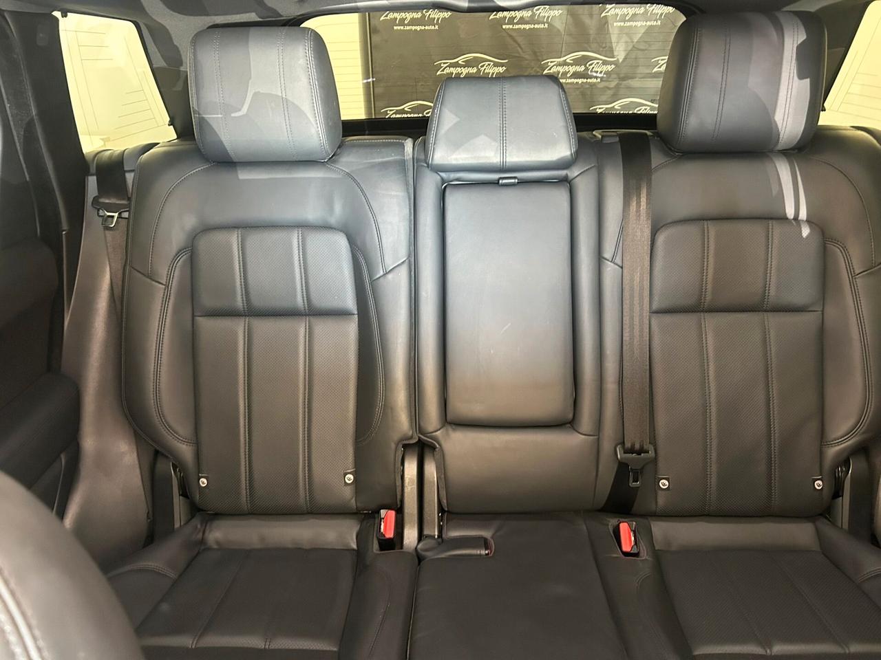 Land Rover Sport 3.0 SDV6 249CV HSE 2019