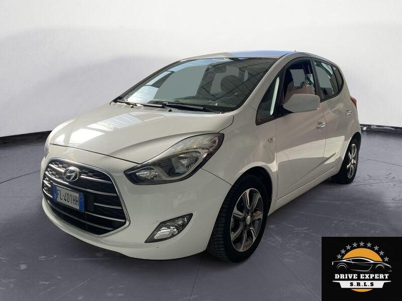 Hyundai ix20 1.4 90 CV XPossible