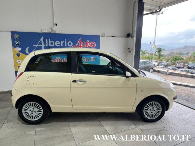 LANCIA Ypsilon 1.2 Argento