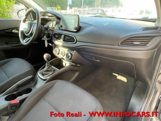 FIAT Tipo 1.6 Mjt S&S SW City Life Iva Esposta