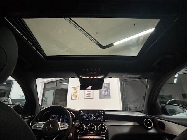 Mercedes-benz GLC 220d 4Matic Coupé Premium 2020 194cv