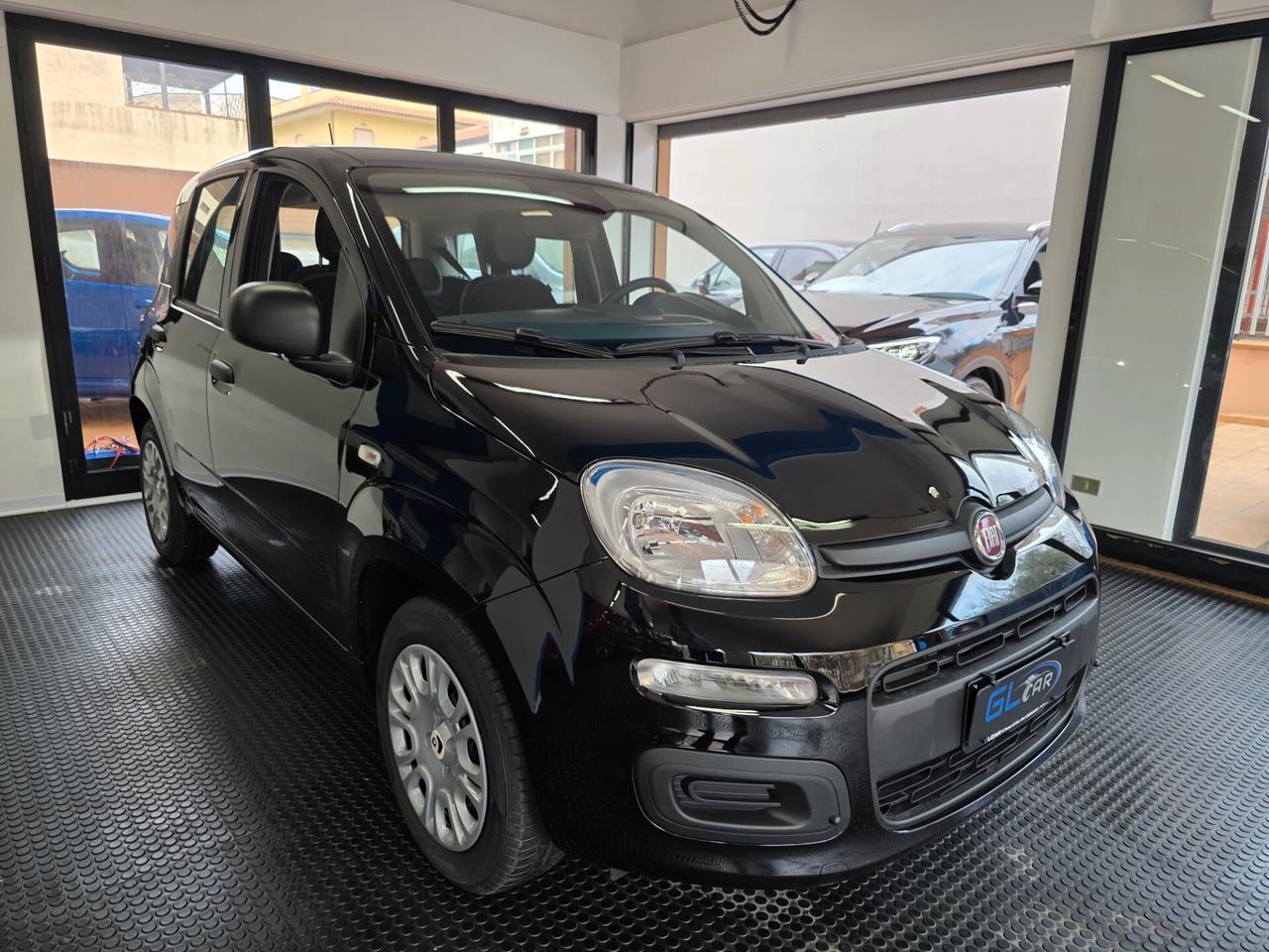 NUOVA - Fiat Panda Firefly Hybrid Pop/Icon/Cross